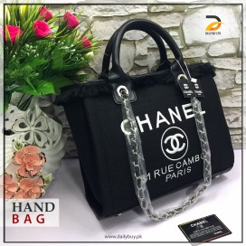 Chanel Hand Bag