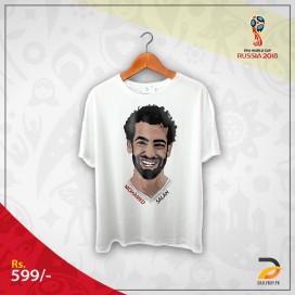 Muhammad Salah