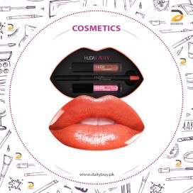 Huda Beauty Lip Box - Trendsetter