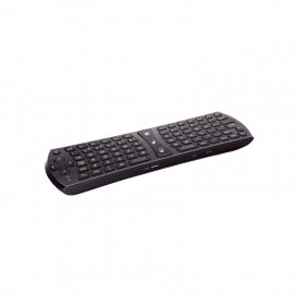 Rii i24 - Fly Air Mouse Wireless Keyboard