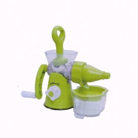 Manual Juicer Machine