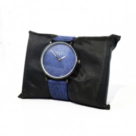 Longines Watch Dark Blue