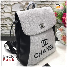 Chanel Back Pack