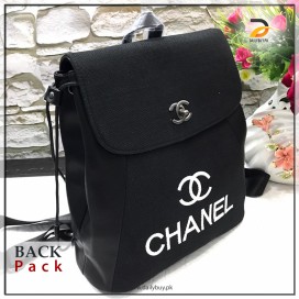 Chanel Back Pack