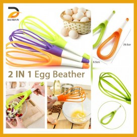 2 In 1 Egg Beater