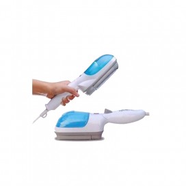 Tobi Steam Iron Brush For Travelling