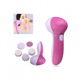 Facial Electric Cleanser & Massager