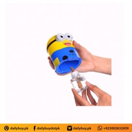 Mosquito Minion