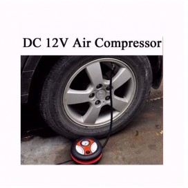 Mini Air Compressor