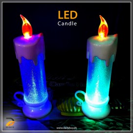 Romantic LED Candles