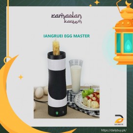 iANGRUEi EGG MASTER