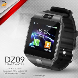 Smart Watch DZ 09