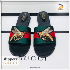 Gucci slippers