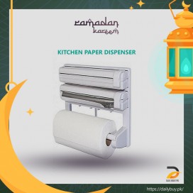 Kitchen Paper Dispenser
