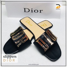 Dior slippers 05