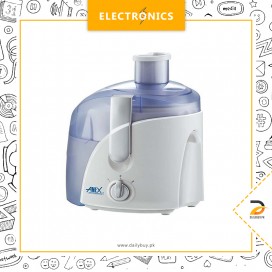 Anex AG-81 - Juicer - White