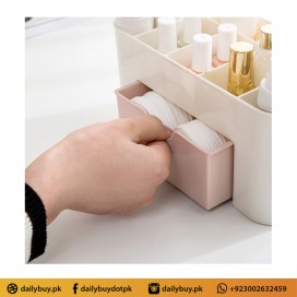 COSMETIC MAKEUP BOX