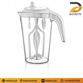 Trendy Mixer Jug