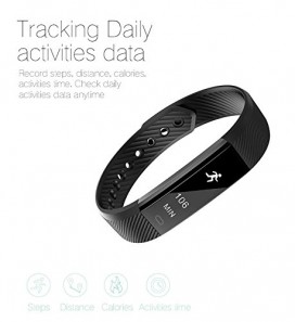 Fitbit Wristband