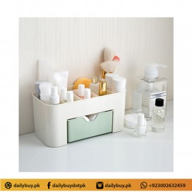 COSMETIC MAKEUP BOX