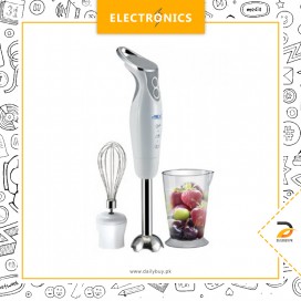 Anex Hand Blender With beater - AG-115