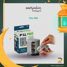 PILL PRO