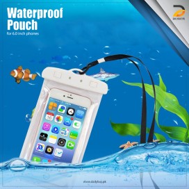 Water Proof Pouch