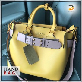 Burberry Hand Bag