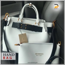 Burberry Hand Bag