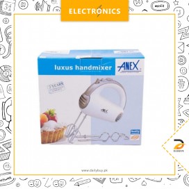 Anex AG-392 - Hand Mixer