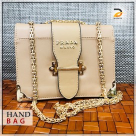 Prada Milano Hand Bag