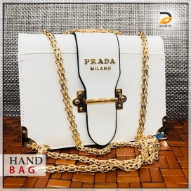 Prada Milano Hand Bag