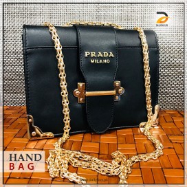 Prada Milano Hand Bag