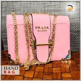 Prada Milano Hand Bag