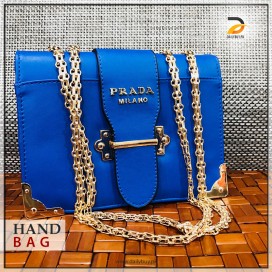 Prada Milano Hand Bag