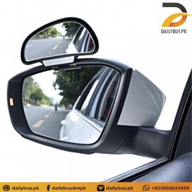 Blind Spot Mirror for Car
