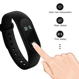 Fitbit MI Band 2