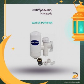 Water Purifier