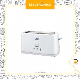 Anex 4 Slice Toaster - AG-3020