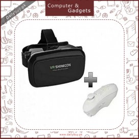 Vr Shinecon With Remote