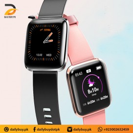 W5 Smart Watch