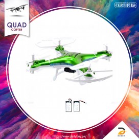 QC1 Quadcopter Drone