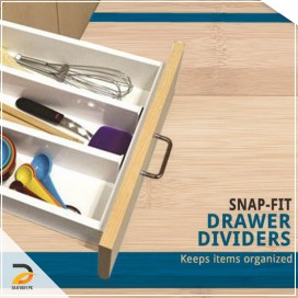 Drawer Divider