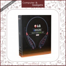 LG S740T Bluetooth Wireless Neck