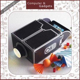 Smartphone Projector 2.0