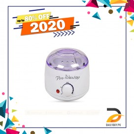 Baby Miss Pro Body Waxing Machine