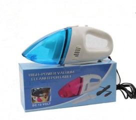 Car Vacuum Cleaner