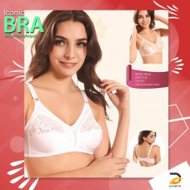 Nancy Bra