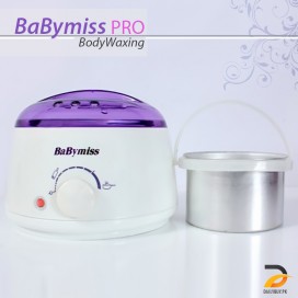 Baby Miss Pro Body Waxing Machine