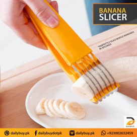 BANANA SLICER